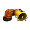Trade Quip Workshop Ventilation Fan 300Mm 1025