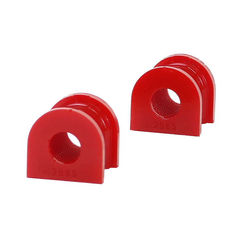 Nolathane Sway Bar Bush Kit 15mm 42965