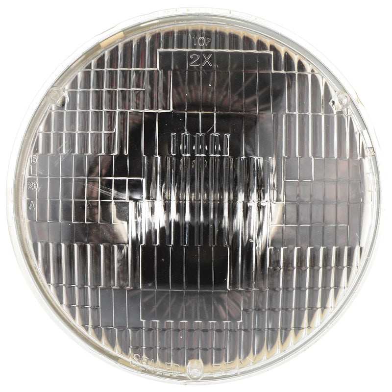 Revolution SeaLED Beam High/Low 12V 178mm 60/50W 3 Blade