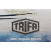 Revolution Semi Sealed Beam Rectangle 100 X 165Mm Globe
