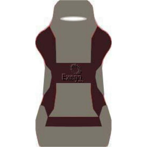 Autotecnica Seat Sports Touring Lthrgrblk L/R SP4999LG