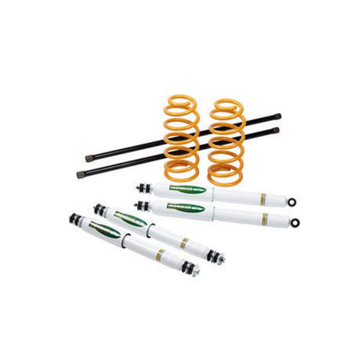 Ironman Suspension Kit-Complete (On Road) MITS022AKG1