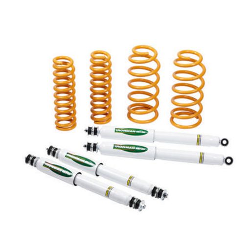 Ironman Suspension Kit-Complete (Constant) NISS023CKF
