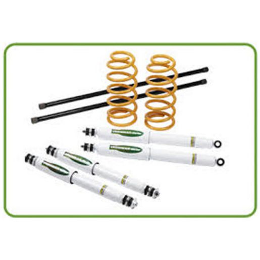 Ironman Suspension Kit-Complete (Constant) TOY051CKF