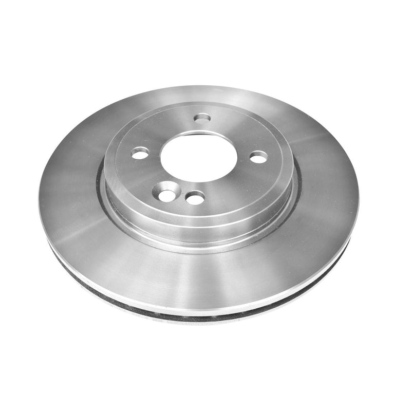 DBA Standard Brake Rotor Pair 276mm Front DBA542