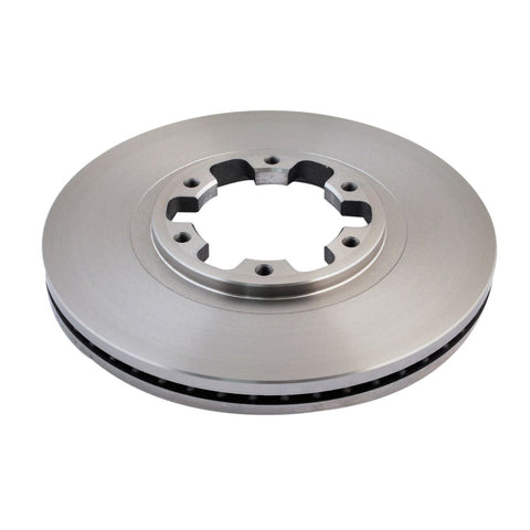 DBA Standard Brake Rotor Single 299mm Front DBA629