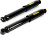 Monroe GT Gas Shock Absorber Pair 15-0509