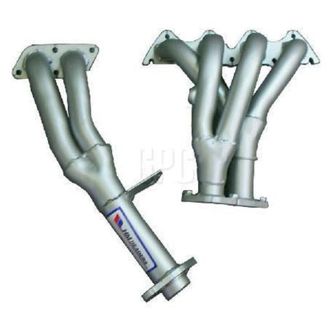 HM Engines Header Set-Exhaust HM27SS
