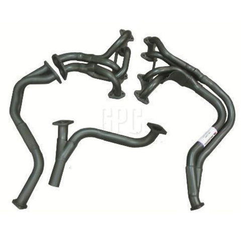 HM Engines Header Set-Exhaust HM62MS