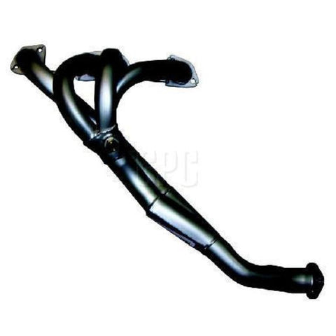 HM Engines Header Set-Exhaust HM82SS