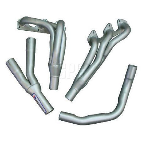 HM Engines Header Set-Exhaust HM94SS