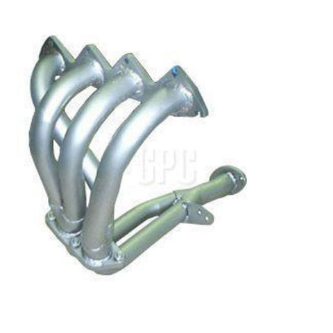 HM Engines Header Set-Exhaust HM106SS