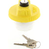CPC Locking Fuel Tank Cap Diesel SL111D
