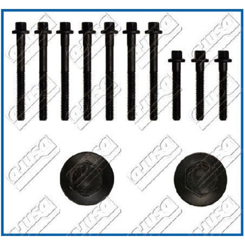 Ajusa Cylinder Head Bolt Set 81012200