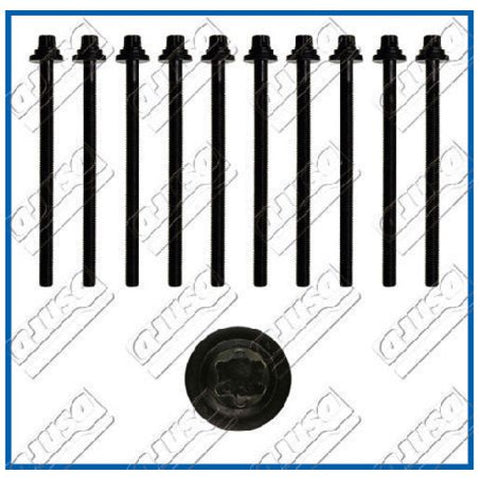 Ajusa Cylinder Head Bolt Set 81017600