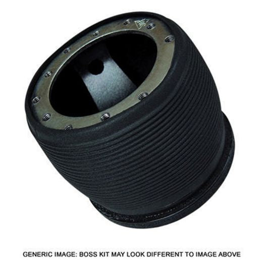 Autotecnica Steering Wheel Boss Kit 17