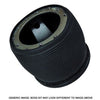 Autotecnica Steering Wheel Boss Kit fits Alfa Romeo