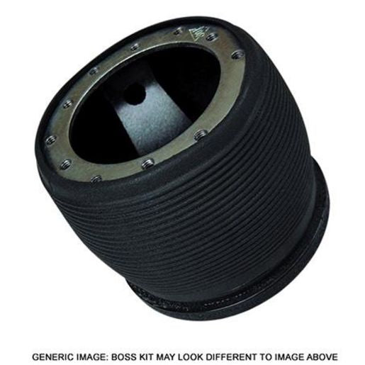 Autotecnica Steering Wheel Boss Kit 404