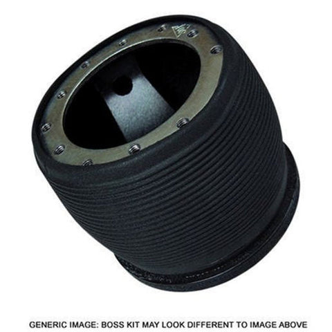 Autotecnica Steering Wheel Boss Kit fits Alfa Romeo