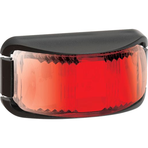 Narva Model 16 LED Rear End Outline Marker Lamp Red 9-33V