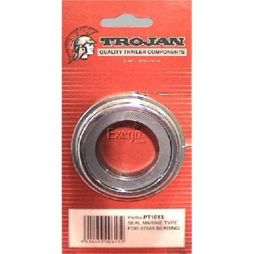 Trojan Marine Trailer Seal PT10132