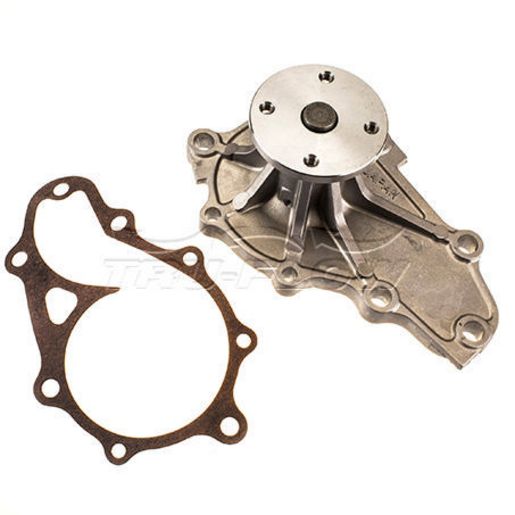 Tru-Flow Water Pump (NPW Japan) TF8177