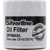 Silverline Oil Filter Spin On OF58ASL