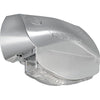 Narva LED Model 16 Licence Plate Lamp 9-33V with Chrome