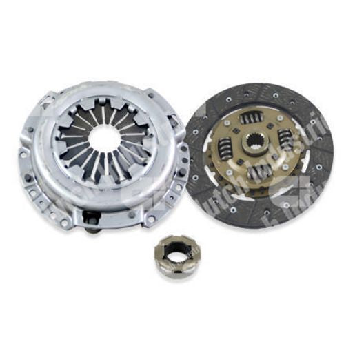 Clutch Industries Standard Replacement Clutch Kit R1960N