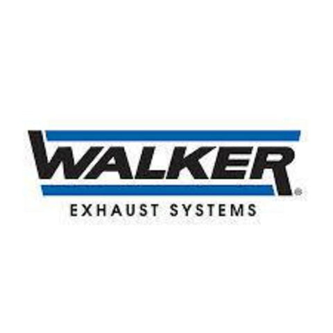 Walker Exhaust Converter-Catalytic Exhaust CC33