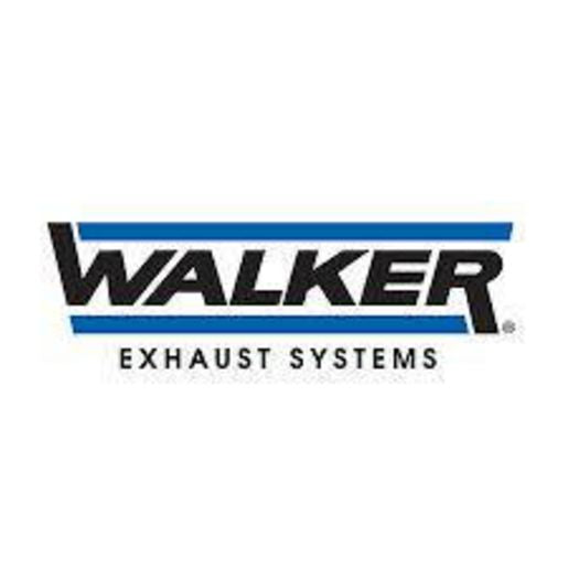 Walker Exhaust Converter-Catalytic Exhaust CC33