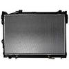 FloKool Radiator (Suits Auto) RAD201