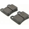 Silverline Brake Pads Set DB1229SLP