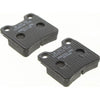 Silverline Brake Pads Set DB1229SLP