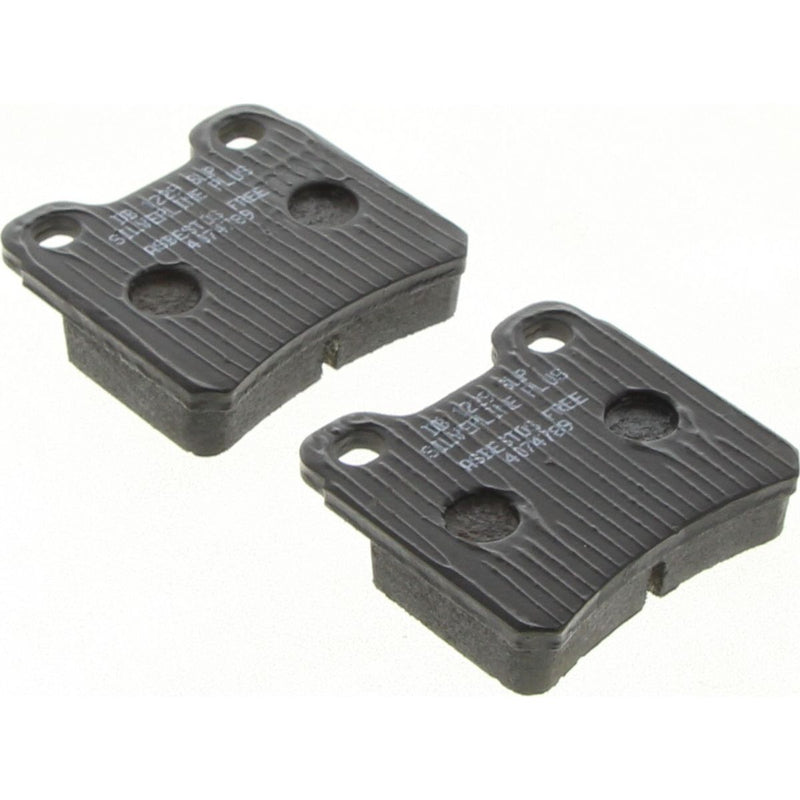 Silverline Brake Pads Set DB1229SLP
