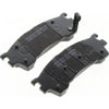 Silverline Brake Pads Set DB1362SLP