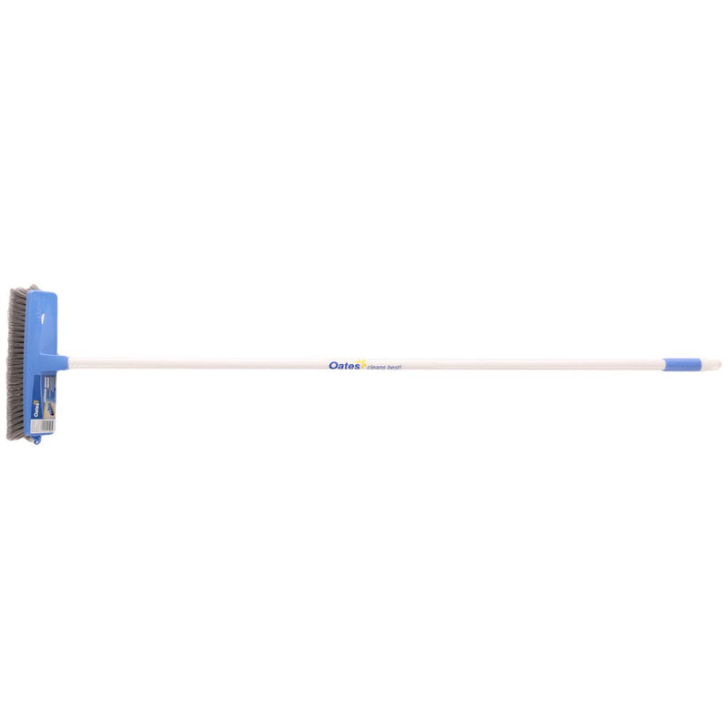 Oates Superior Indoor Broom w/Handle 160832