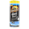 Armor All Glass Wipes 25Pk