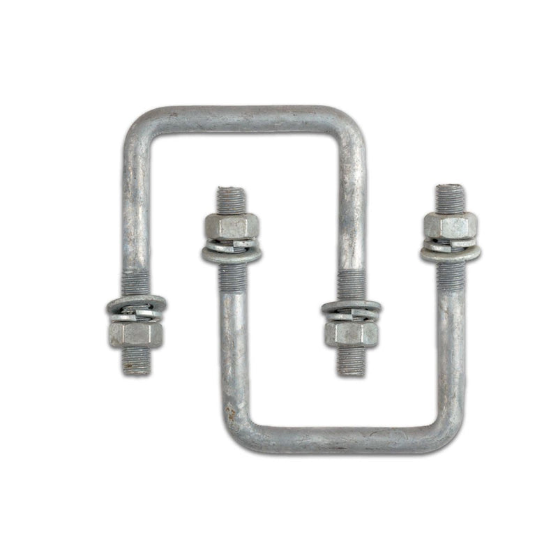 Trojan U-Bolts 271080