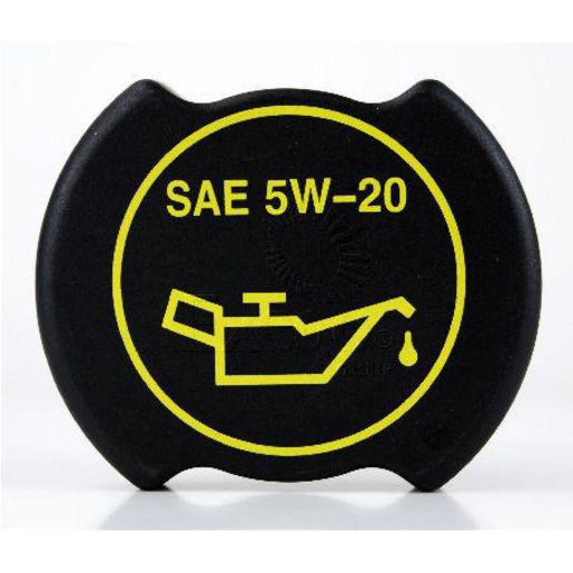 CPC Oil Cap OC119