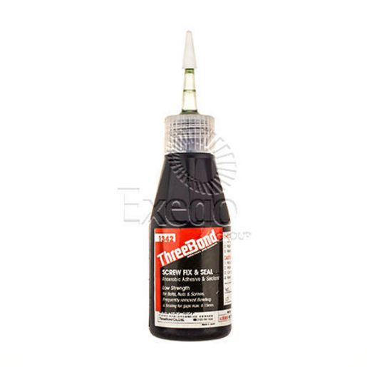Threebond Screw Fix 50G Blue 61342-50