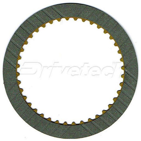 Allomatic Friction (U140/150) Underdrive C3 ACL-14420