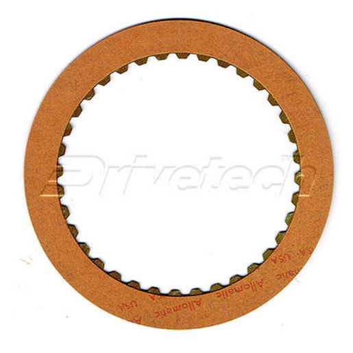 Allomatic Friction (A540H) Diff Clutch ACL-15020