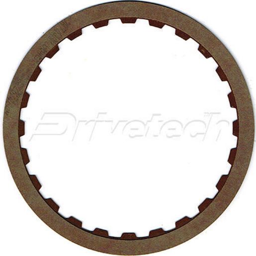 BW Auto Friction A340/540 O/Drive Brake ACL-15502