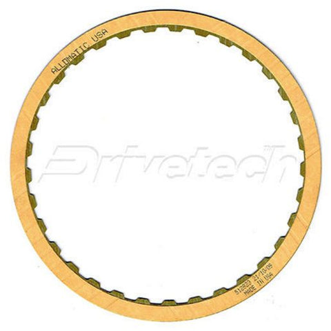 Allomatic Friction Aw50-40/41/42Le 2Nd Brak ACL-16001
