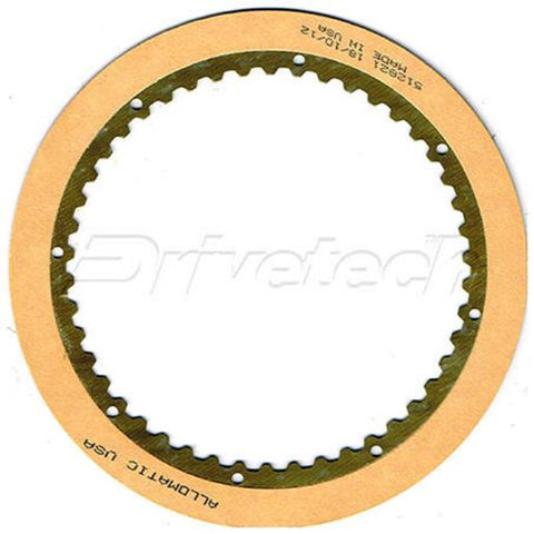 Allomatic Friction Aw50-40/41/42Le Dir/C1 ACL-16003