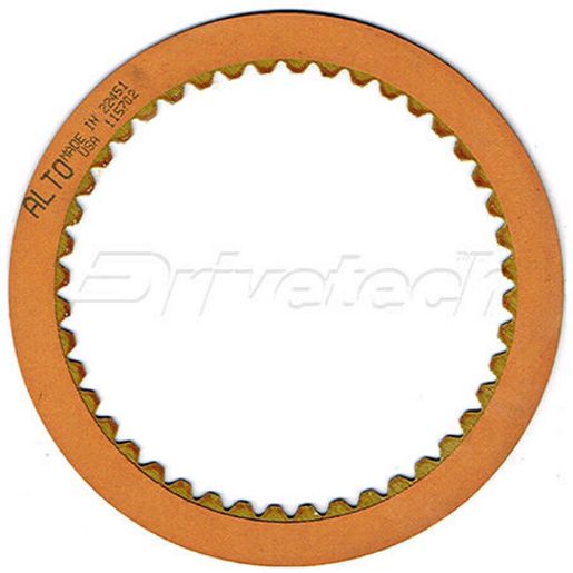 Alto Friction (Aw60-40Le) C-2 Reverse ACL-16204