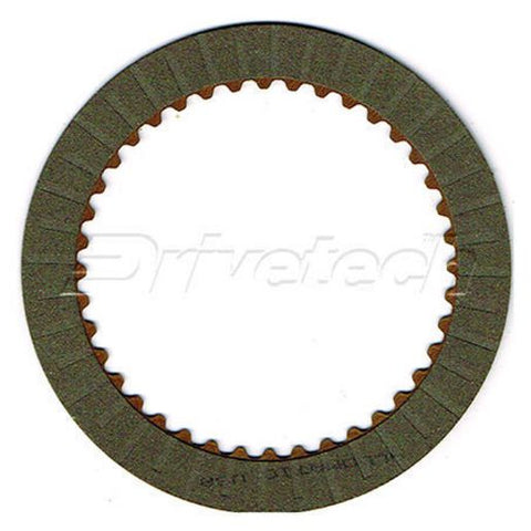 Allomatic Friction (U340) Direct C2 ACL-34405