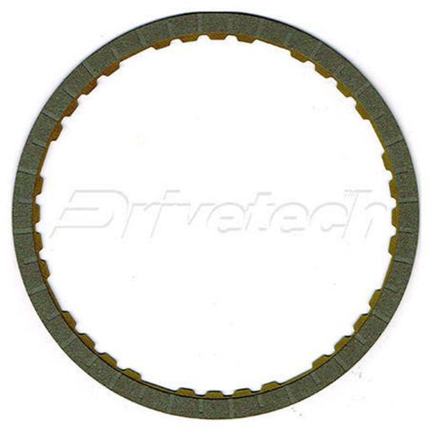 Allomatic Friction (U340) 2Nd Brake B2 ACL-34410