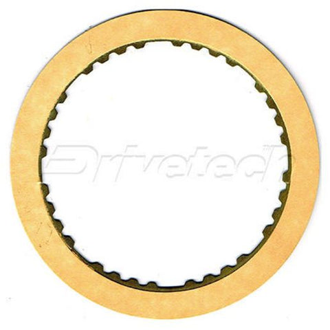 Allomatic Friction (A340) 2Nd Brake Flat ACL-90041